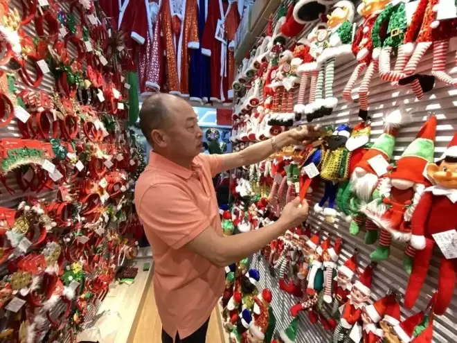 客户刚收货，还没打尾款就被炸死了，义乌也难