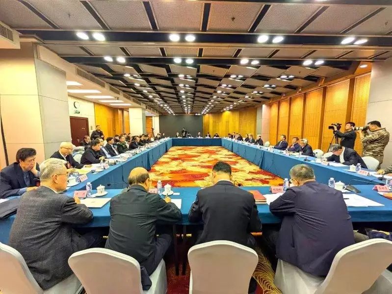 川习会生变？中国驻美大使谢锋这样说