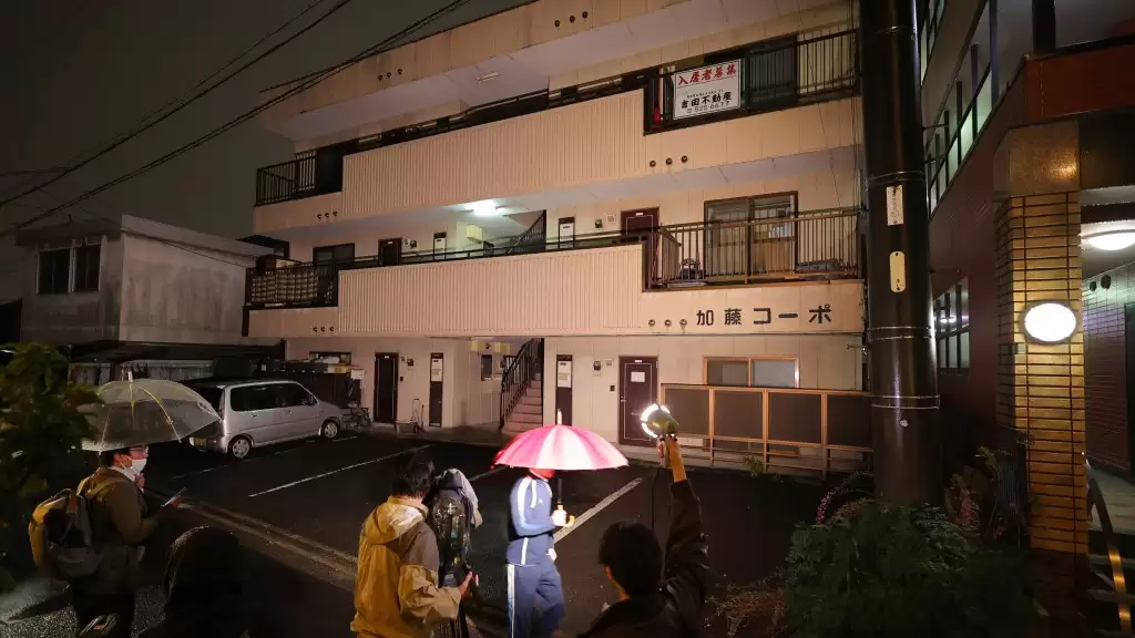 名古屋主妇命案｜疑凶事隔27年正式被起诉 疑因妒忌狠杀高中同学妻