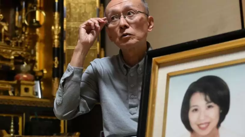 名古屋主妇命案｜疑凶事隔27年正式被起诉 疑因妒忌狠杀高中同学妻