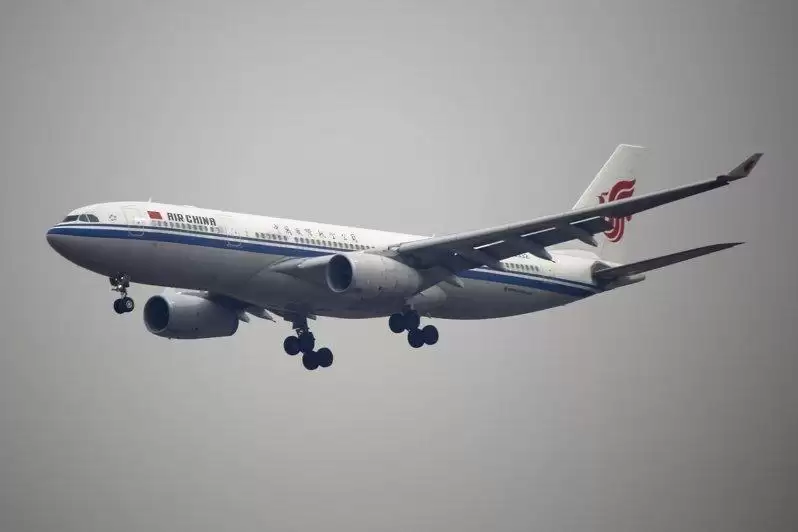 中国多家航空公司恢复部分到中东航班