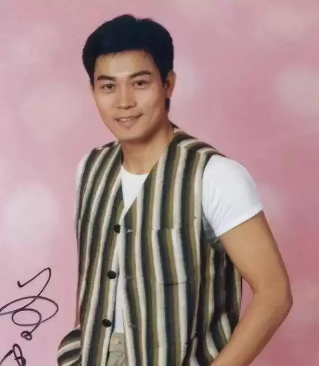 原来我们熟悉的他已离世，23亿遗产全给古天乐