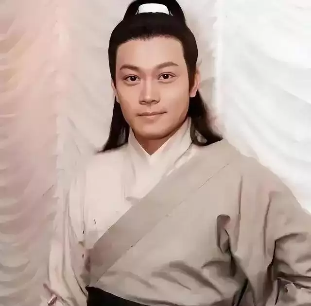 原来我们熟悉的他已离世，23亿遗产全给古天乐