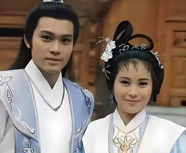 原来我们熟悉的他已离世，23亿遗产全给古天乐