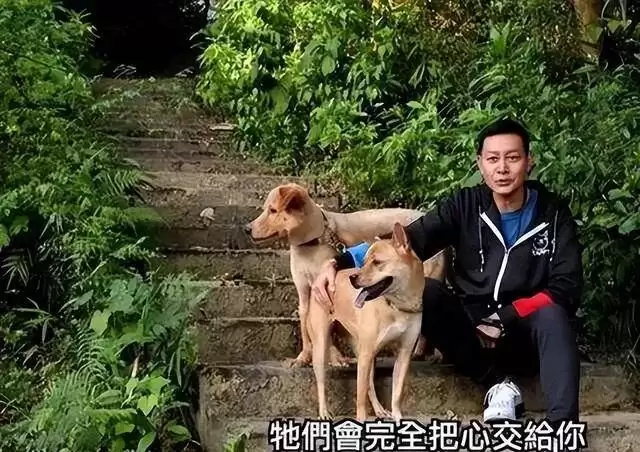 原来我们熟悉的他已离世，23亿遗产全给古天乐
