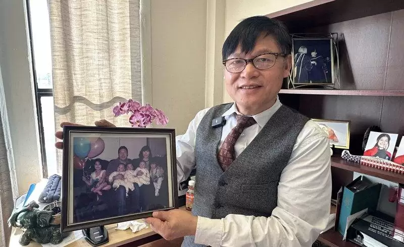 改披中国战袍？刘俊：刘美贤会说门都没有