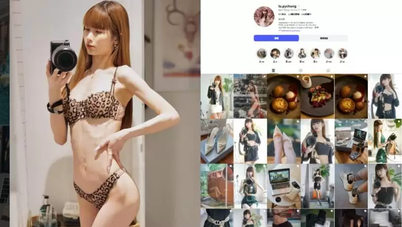 台女纽约吃霸王餐“提肉偿”  被裁定精神失常撤案惟因签证逾期续还押