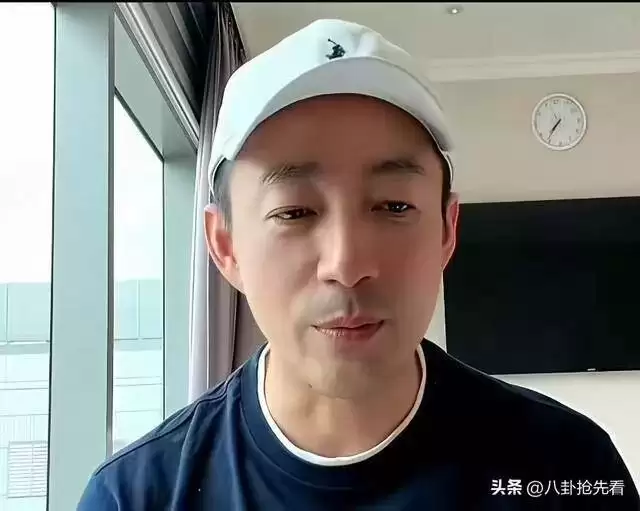 马筱梅没出月子就紧急直播！谈生孩子过程