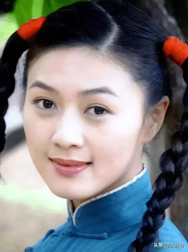 继承富豪丈夫130亿遗产，将女儿养成名媛