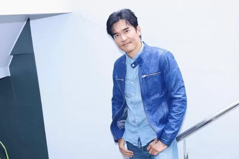 亲姊癌逝没哭 杨一展“一辈子的痛”：再也不会回我了