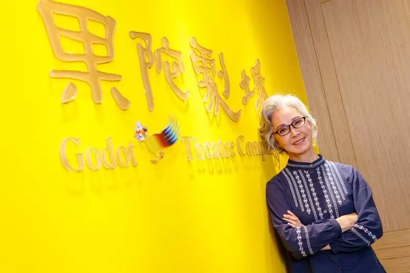 古典美人相伴半世纪丈夫走了3年 76岁李璇泪崩：还好他先走