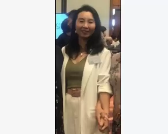 急寻！多伦多50岁华人女子失踪！