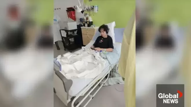 加拿大19岁小哥基因被"修好"，奇迹治愈罕见绝症！
