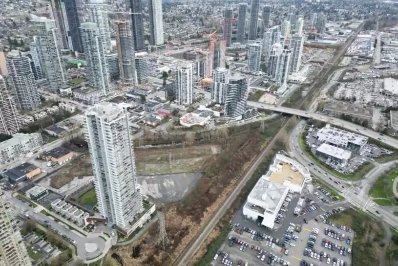 一向财政最谨慎的本拿比市  为何如今决定大举挥霍？