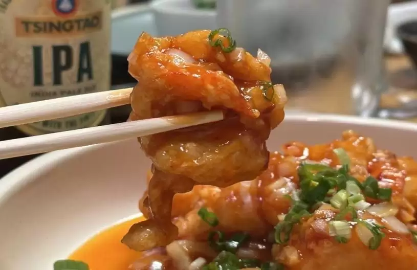【有“镬气”】标榜正宗中菜新食肆温哥华开业&nbsp; Happy Hour 5元起