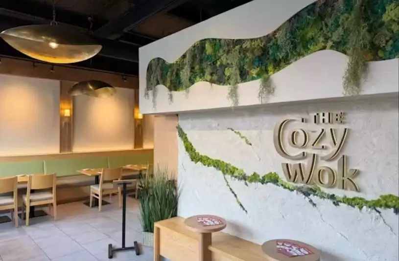【有“镬气”】标榜正宗中菜新食肆温哥华开业&nbsp; Happy Hour 5元起