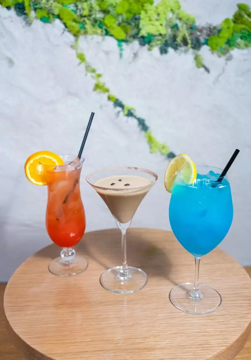 【有“镬气”】标榜正宗中菜新食肆温哥华开业&nbsp; Happy Hour 5元起