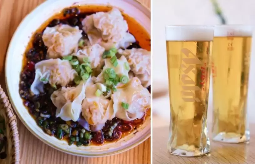 【有“镬气”】标榜正宗中菜新食肆温哥华开业&nbsp; Happy Hour 5元起
