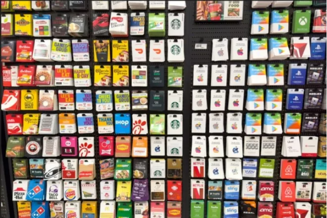 华人男子参与国际礼品卡诈骗洗钱案被判重罪!