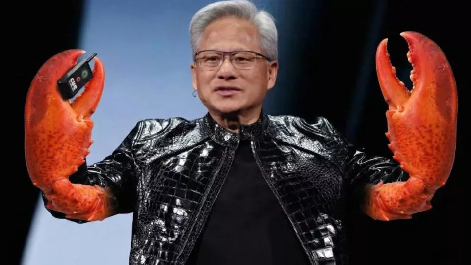 OpenClaw掀起龙虾热：奇点时刻 全球打工人巨变