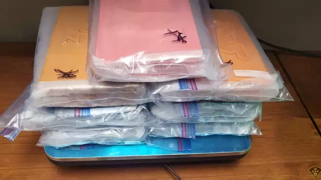 多伦多-卡尔加里芬太尼贩毒网络4人被控，名字都叫...