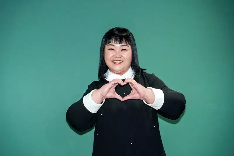 105kg女星动刀10小时摘子宫卵巢保命 未婚无子养老早想好