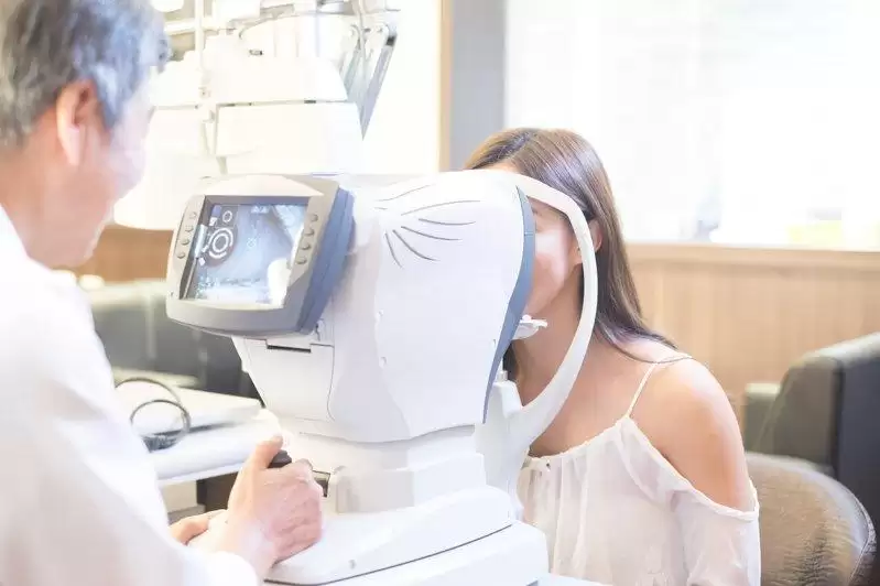 用眼过度 年轻青光眼患者大幅攀升…出现这症状快就医