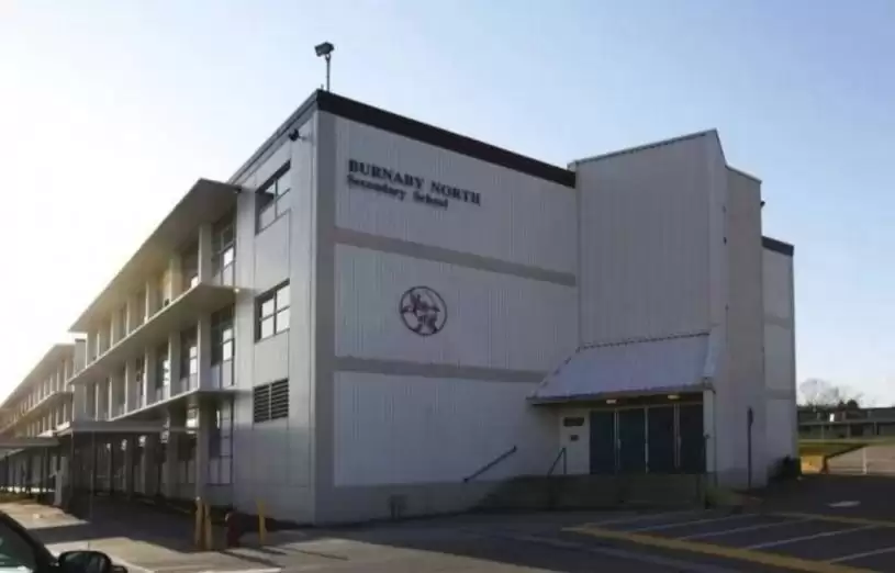 【本拿比紧急封校】大温再有学校因接获威胁被封锁  1.5小时后解除