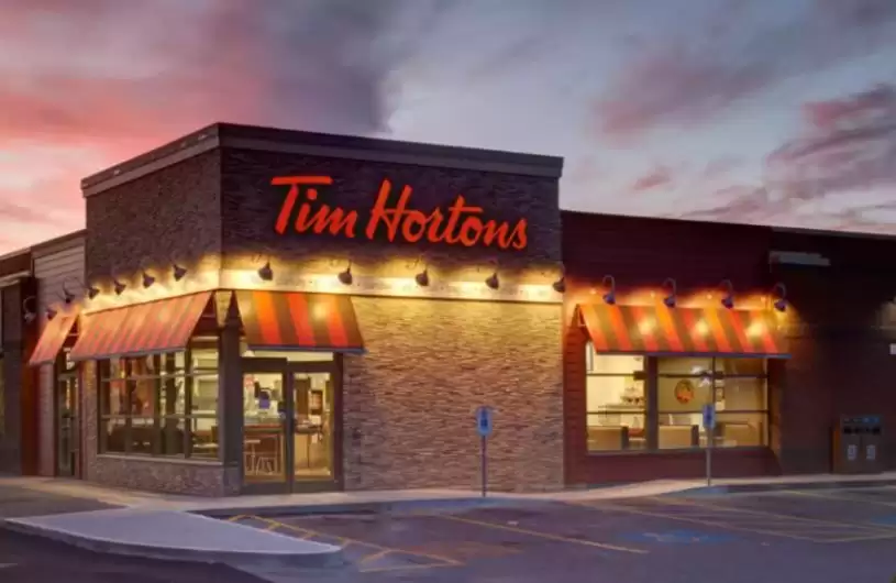 运输商送来腐臭食材Tim Hortons拒收货&nbsp;&nbsp;“上帝”成为审判对象