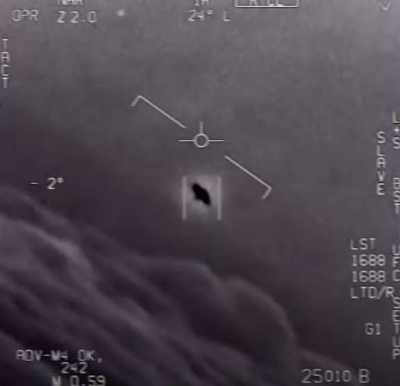 美UFO专家离奇失踪11天 参与最敏感机密引关注