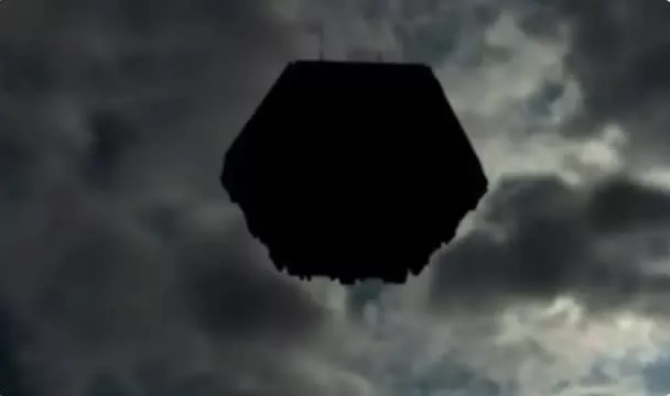 美UFO专家离奇失踪11天 参与最敏感机密引关注