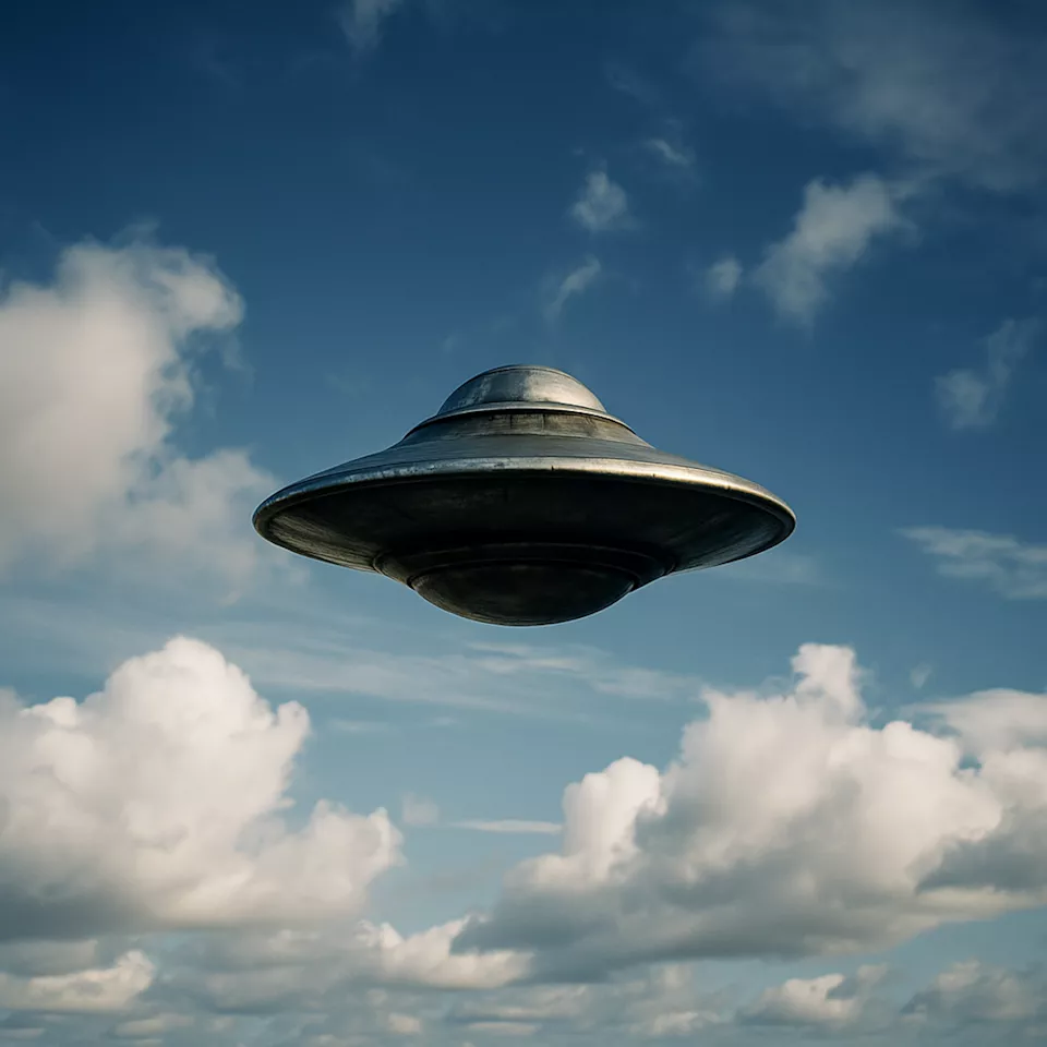 美UFO专家离奇失踪11天 参与最敏感机密引关注