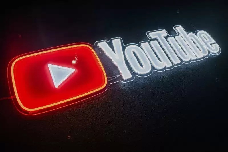 网红分润55% YouTube去年广告赚400亿元 成“媒体之王”