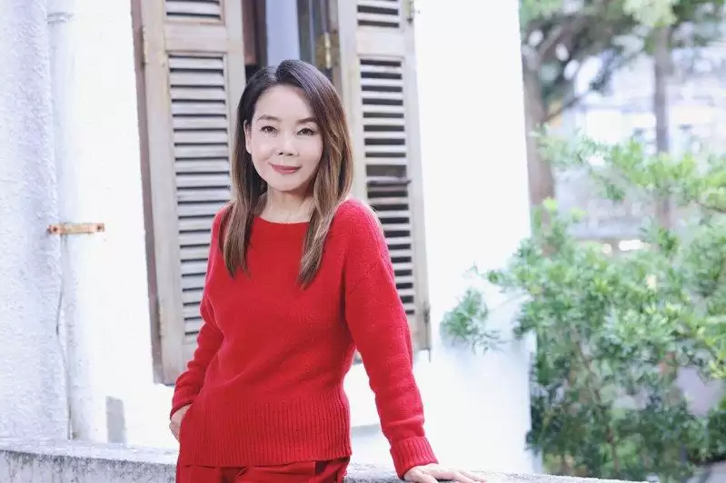 去过张国荣房间…辛晓琪内幕全说了