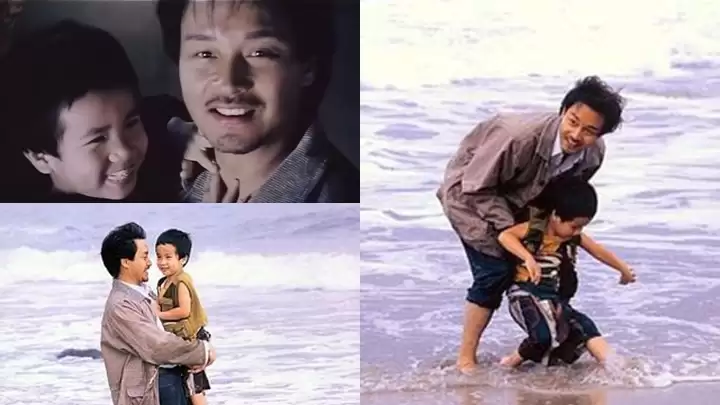 张国荣收$1拍《流星语》导演张之亮感难忘  范卓贤唱户外骚曝光率日增