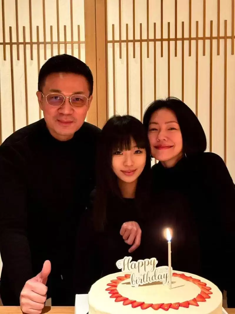 小S老公许雅钧被爆私约正妹粉丝 女方打破沉默发5点声明