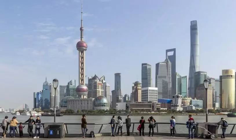 2026年全球最佳城市温哥华排行37&nbsp;  逊上海香港北京