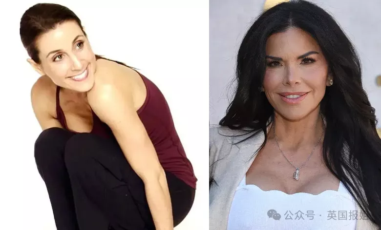 贝索斯老婆曾疯狂迷恋克林顿？眼神拉丝公开示爱…