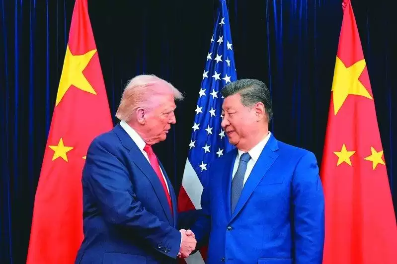 议题缩水 川习会可能只谈经贸 台湾问题让特朗普为难