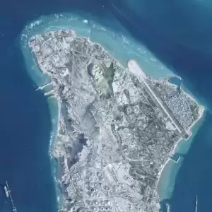 特朗普增兵伊朗 空袭哈格岛 摧毁储藏飞弹、水雷基地