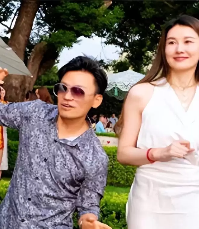 马蓉做梦没想到，自己辛苦教养长大的15岁儿子