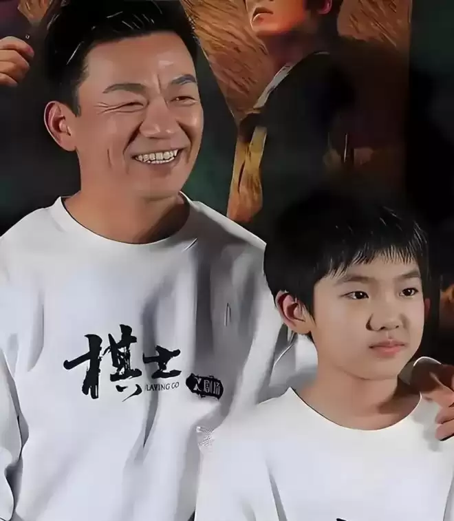 马蓉做梦没想到，自己辛苦教养长大的15岁儿子