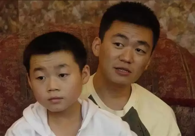 马蓉做梦没想到，自己辛苦教养长大的15岁儿子