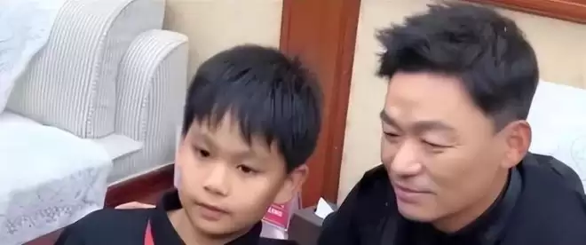 马蓉做梦没想到，自己辛苦教养长大的15岁儿子