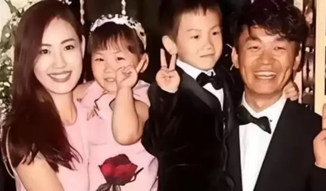 马蓉做梦没想到，自己辛苦教养长大的15岁儿子