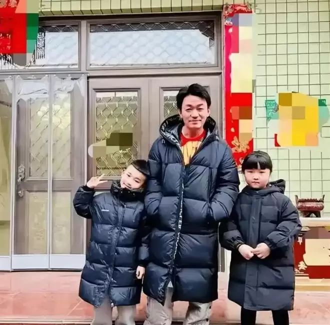 马蓉做梦没想到，自己辛苦教养长大的15岁儿子