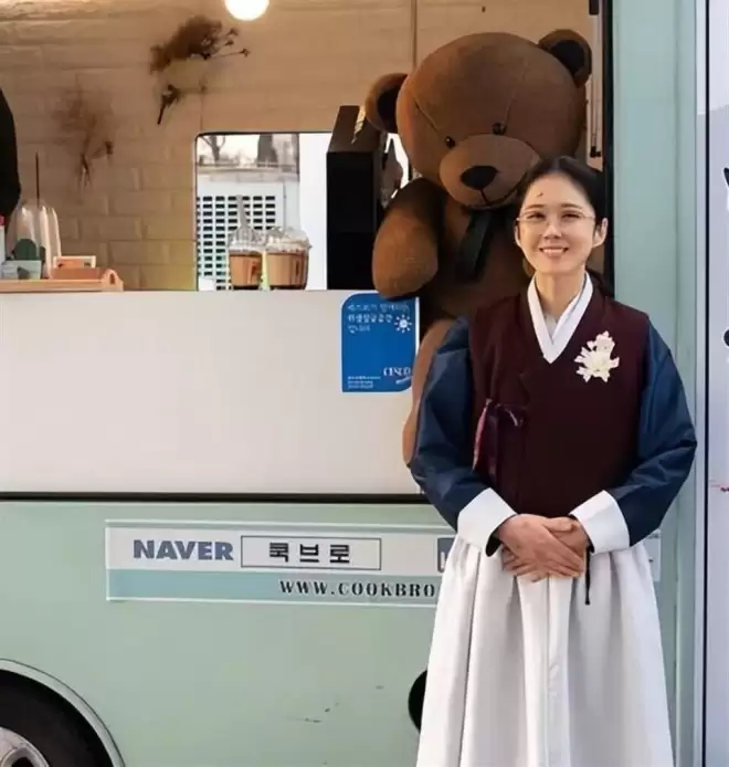 一年被潜规则300次？张娜拉的私生活谣言有多离谱