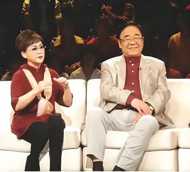 82岁李谷一:独生女儿49岁仍未婚,我对她3大愧疚