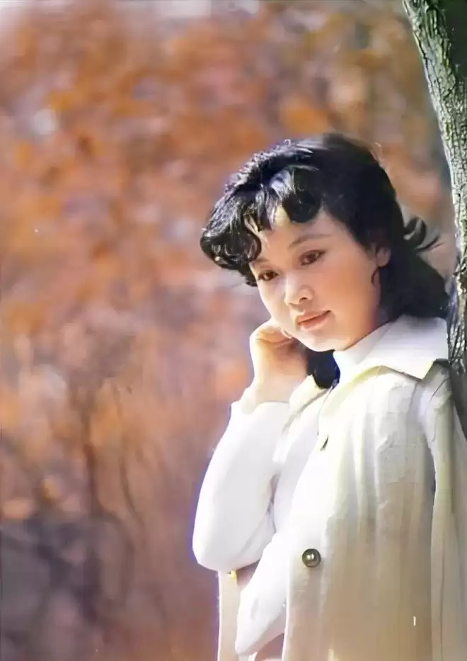 82岁李谷一:独生女儿49岁仍未婚,我对她3大愧疚