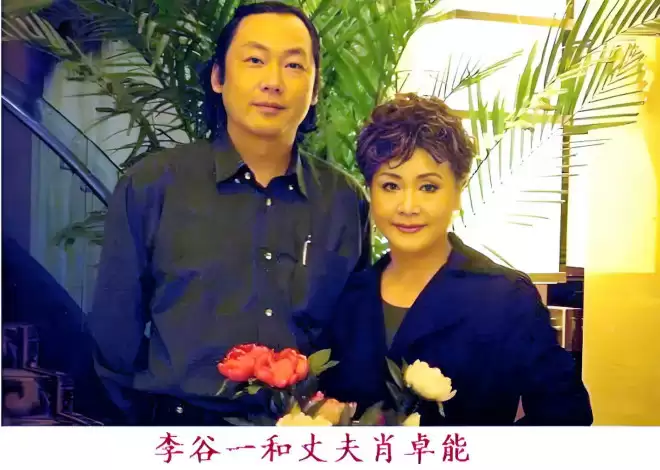 82岁李谷一:独生女儿49岁仍未婚,我对她3大愧疚